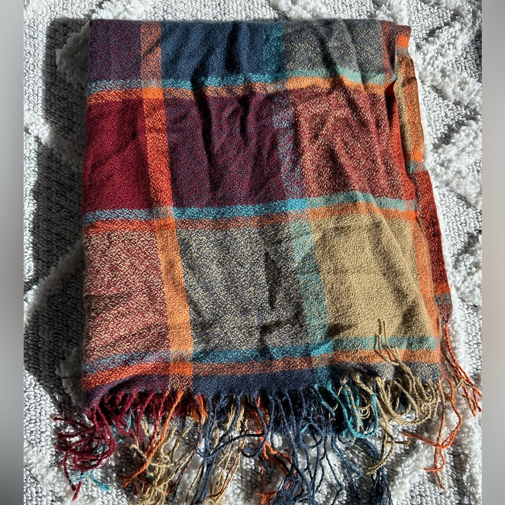 Scarf